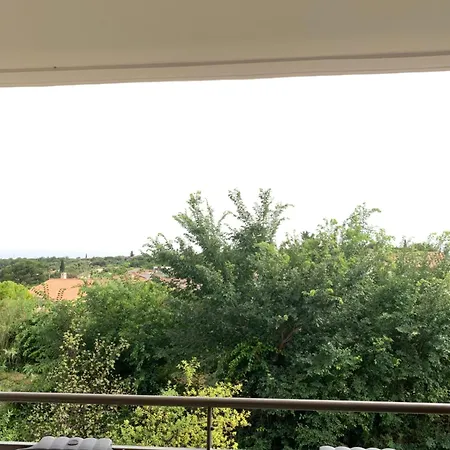 Appartement F2 Epure Montpellier Avec Terrasse