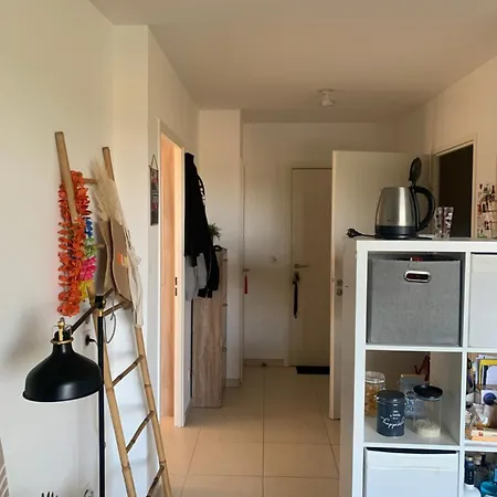 F2 Epure Montpellier Avec Terrasse Saint-Jean-de-Védas